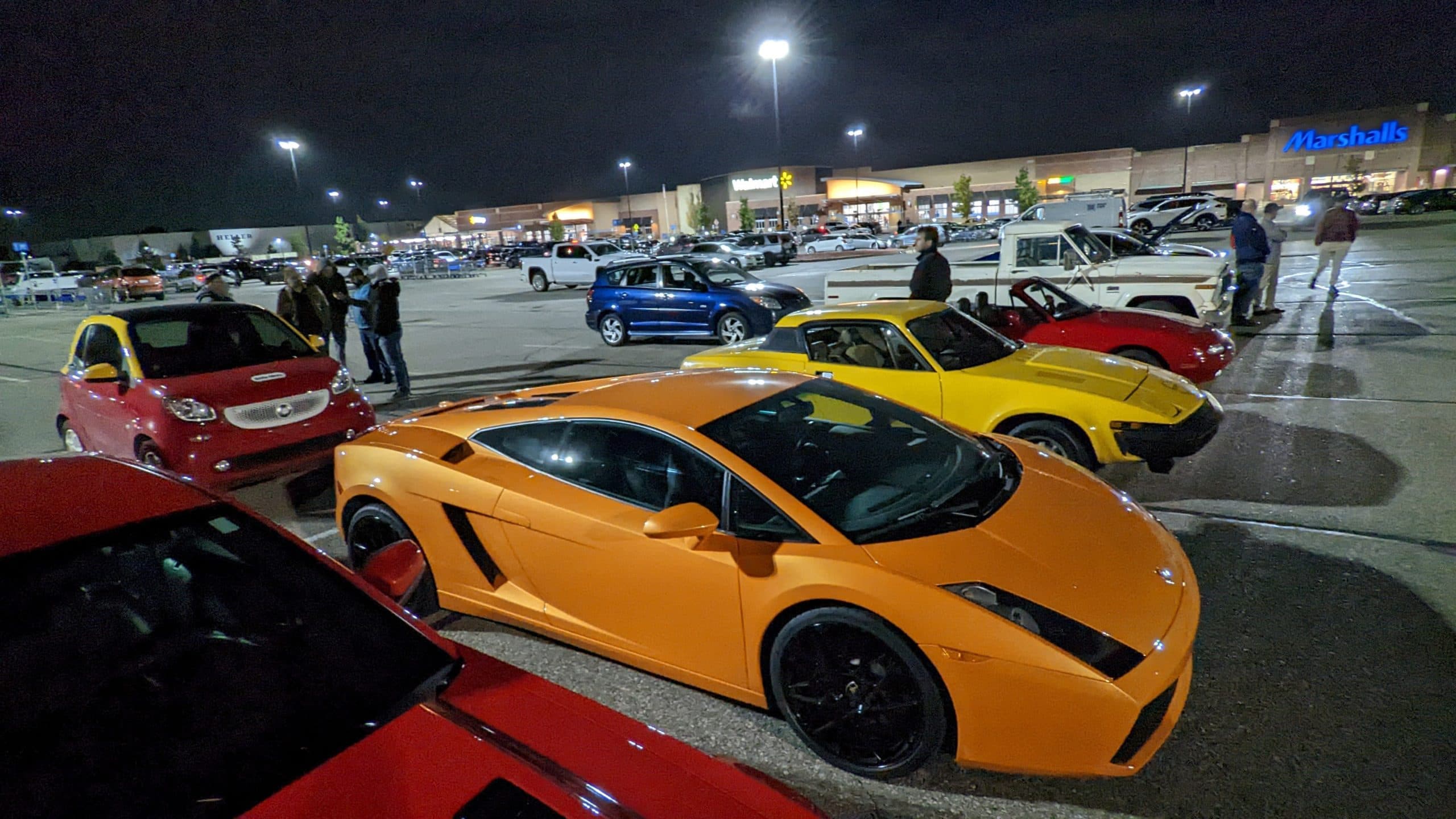 Automobilístico & Técnicos