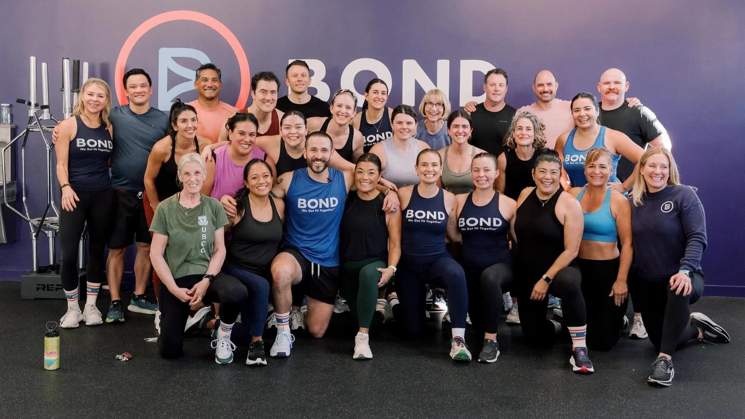 Esportivos & Performance